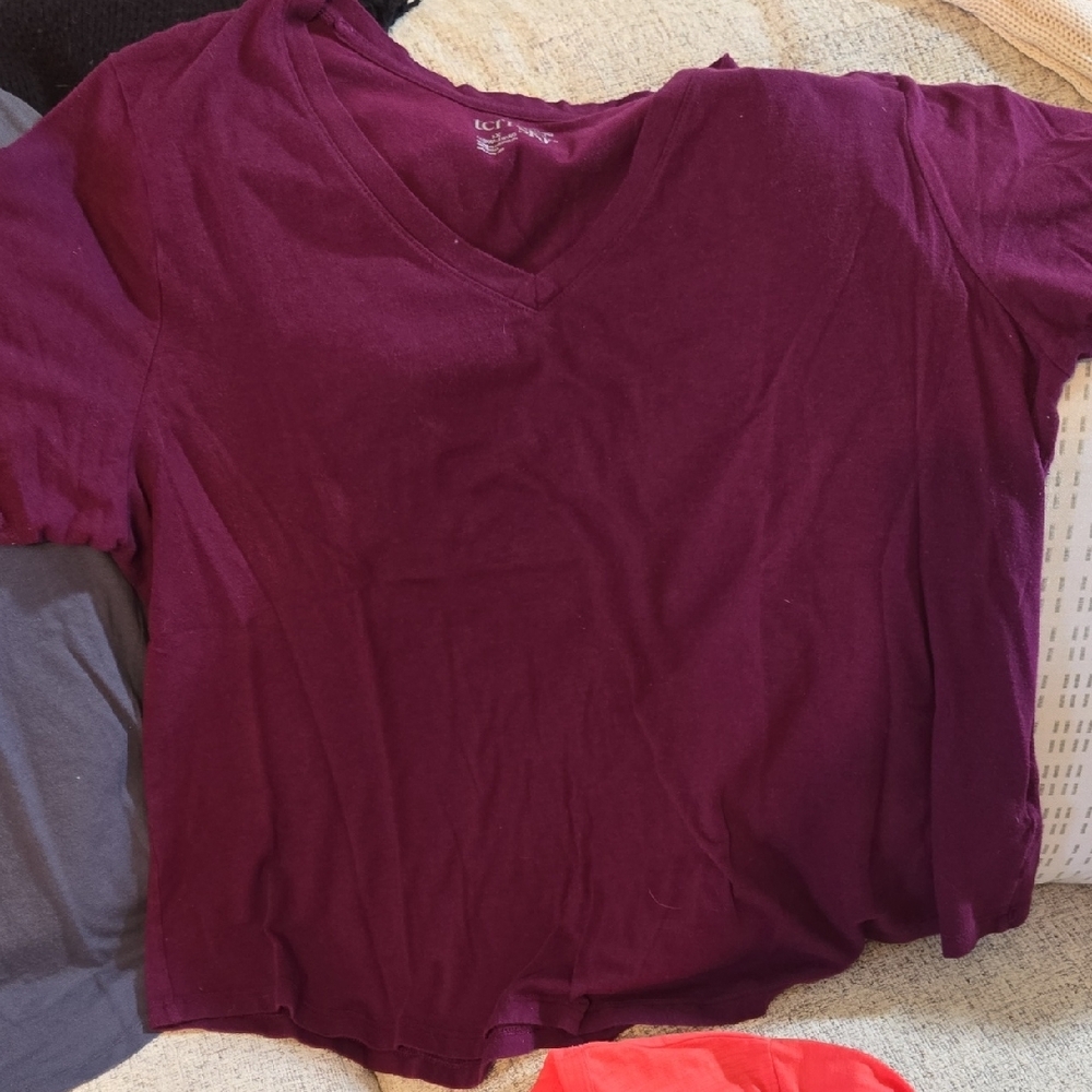 Terra & Sky / Time & True Short Sleeve T-Shirts - Picture 6 of 8